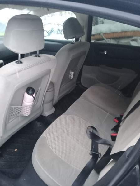 Citroen C4 Glebychevo – foto 6