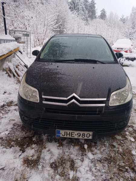 Citroen C4 Glebychevo – foto 5
