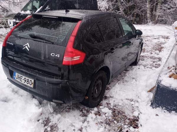 Citroen C4 Glebychevo – foto 2