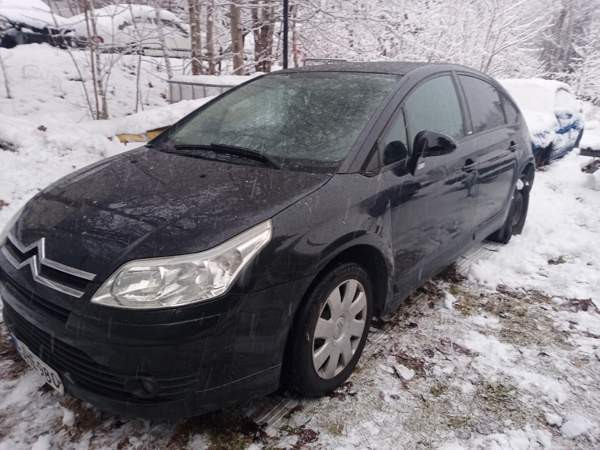Citroen C4 Glebychevo – foto 1