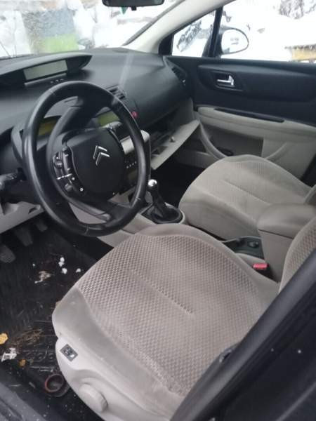 Citroen C4 Glebychevo – foto 7