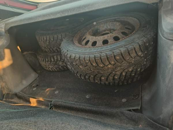 Toyota Corolla Apatity - valokuva 6