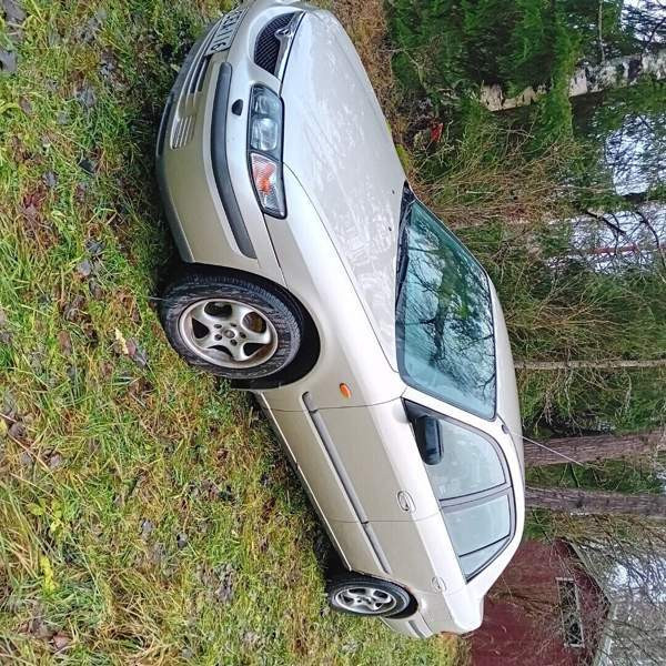 Mazda 626 Sastamala - photo 4