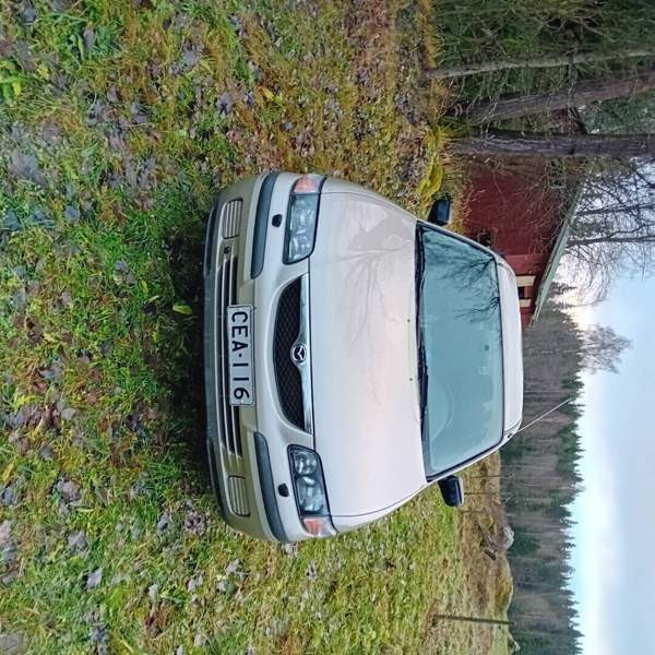 Mazda 626 Sastamala - photo 1