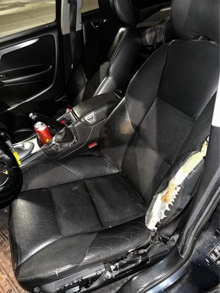 Volvo V70 Glebychevo - valokuva 7