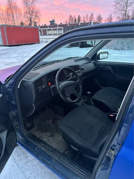 Volkswagen Vento Pudasjärvi - photo 3