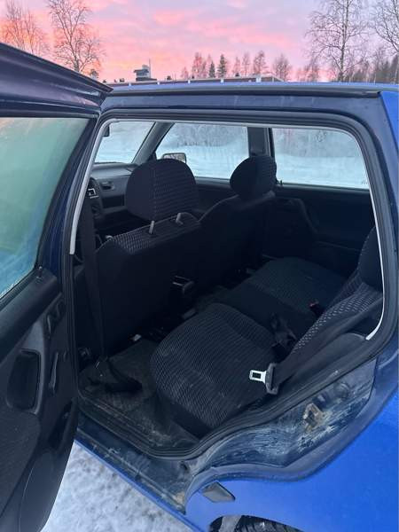 Volkswagen Vento Pudasjärvi - photo 4