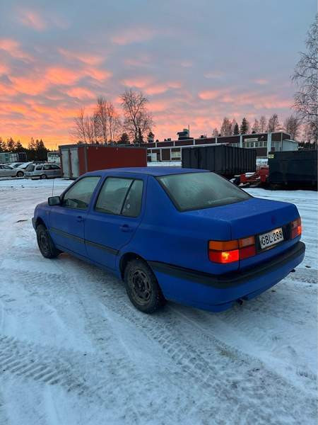 Volkswagen Vento Pudasjärvi - photo 2