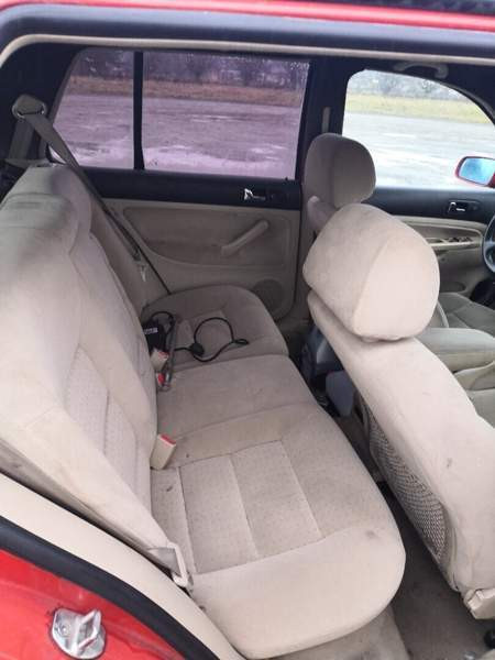 Volkswagen Golf Nivala – foto 4