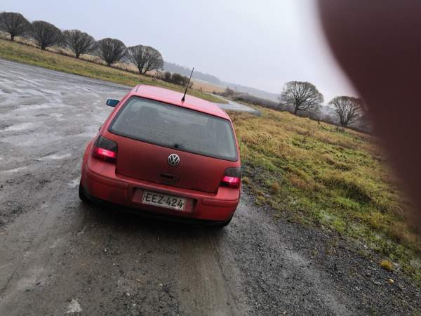 Volkswagen Golf Nivala – foto 2