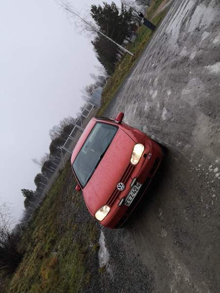 Volkswagen Golf Nivala – foto 3