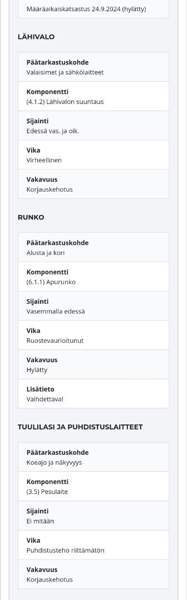 Volkswagen Golf Nivala – foto 6