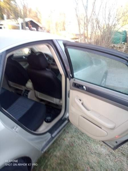 Audi A6 Varkaus - valokuva 6