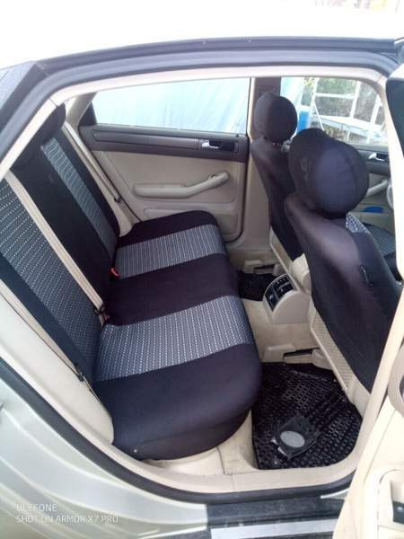 Audi A6 Varkaus - valokuva 7