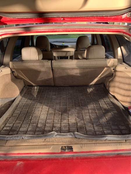 Volvo V70 Jaervenpaeae – foto 8