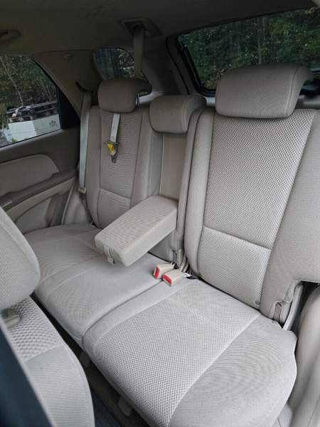 Kia Sportage Ilmajoki - valokuva 8