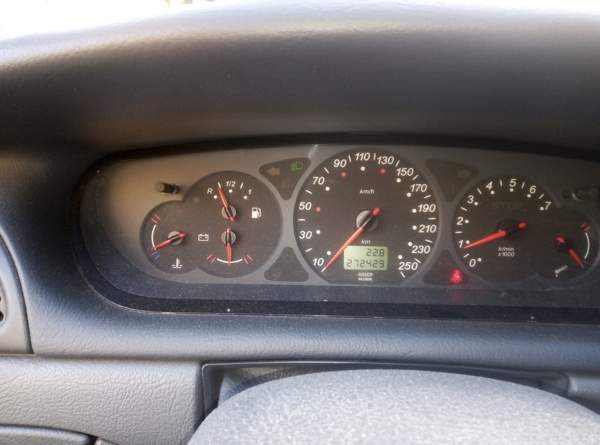 Citroen C5 Mänttä-Vilppula - изображение 4