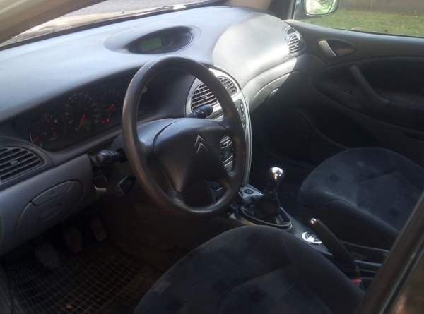 Citroen C5 Mänttä-Vilppula - изображение 3