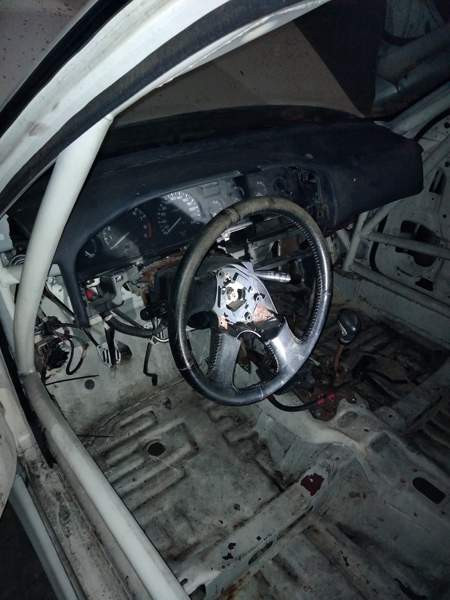 Toyota Corolla Каарина - изображение 3