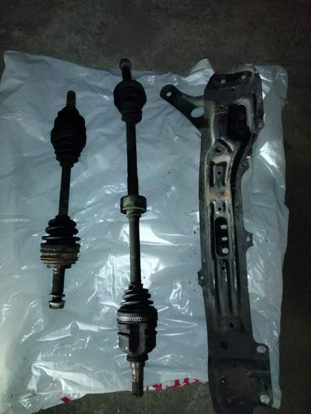 Toyota Corolla Каарина - изображение 4