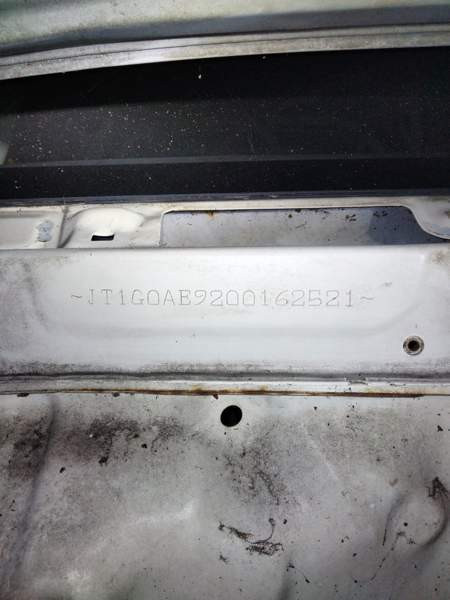 Toyota Corolla Каарина - изображение 6