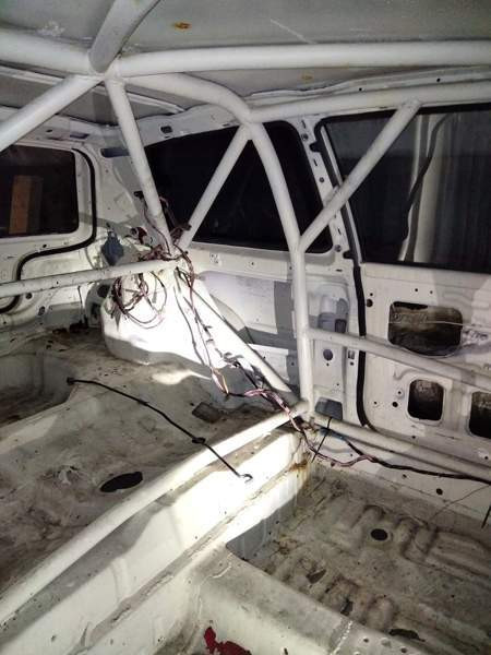 Toyota Corolla Каарина - изображение 2