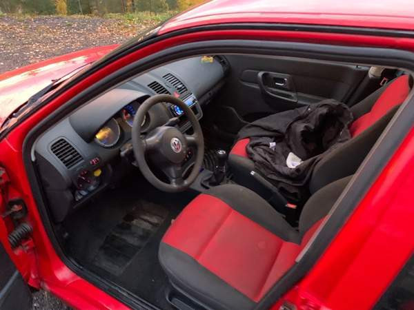 Volkswagen Polo Kristiinankaupunki - изображение 7