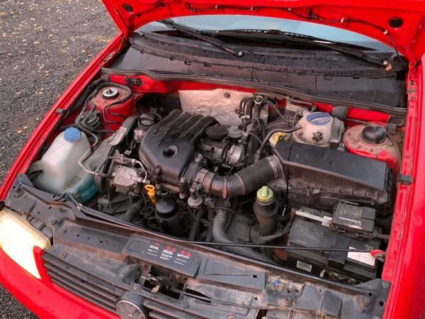 Volkswagen Polo Kristiinankaupunki - изображение 6