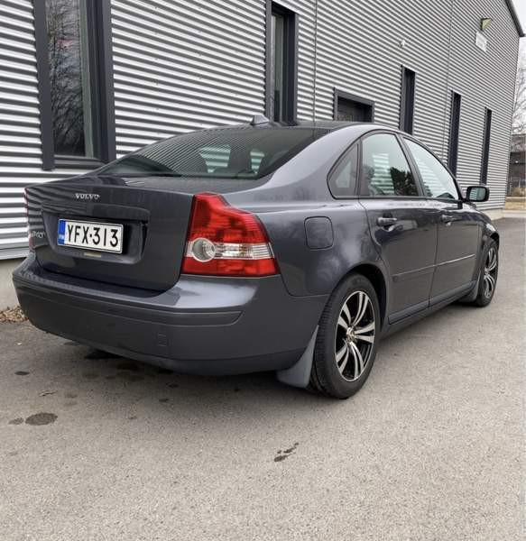 Volvo S40 Oulu – foto 2