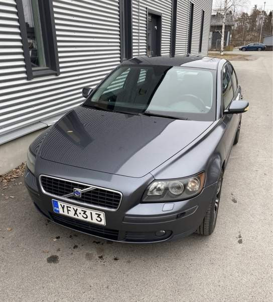 Volvo S40 Oulu – foto 3