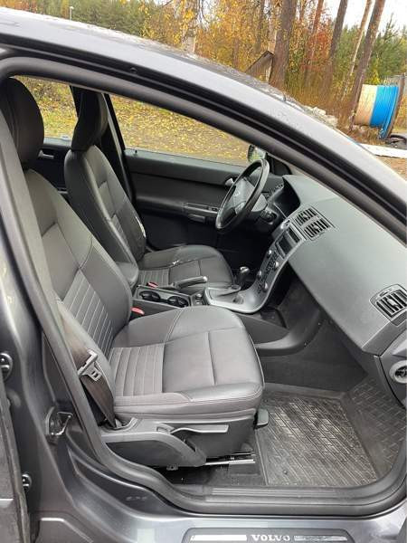 Volvo S40 Oulu – foto 6