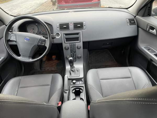 Volvo S40 Oulu – foto 7