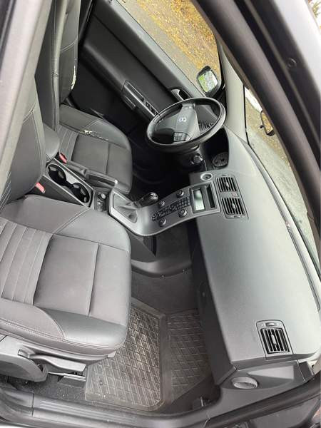 Volvo S40 Oulu – foto 5