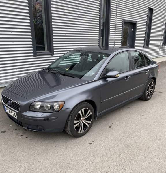 Volvo S40 Oulu – foto 4