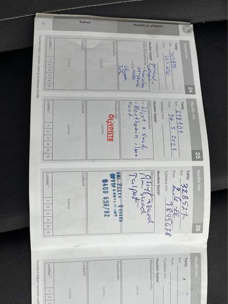 Volvo S40 Oulu – foto 8