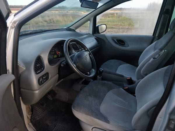 Ford Galaxy Pyhäjoki - valokuva 5