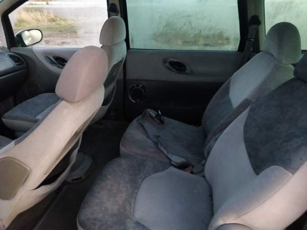 Ford Galaxy Pyhäjoki - valokuva 6