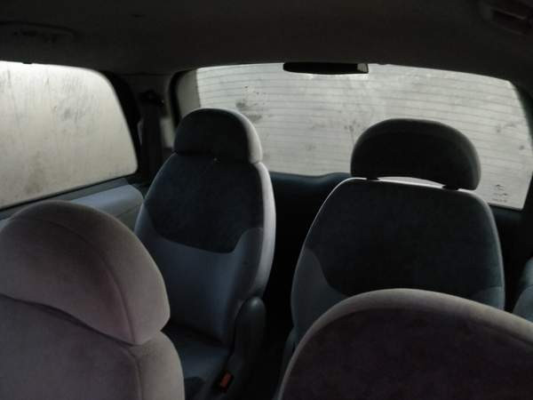 Ford Galaxy Pyhäjoki - valokuva 7