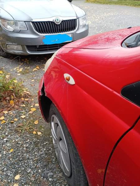 Toyota Yaris Куопио - изображение 1