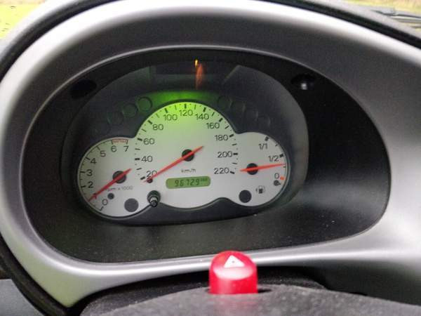 Ford Ka Varkaus - photo 8