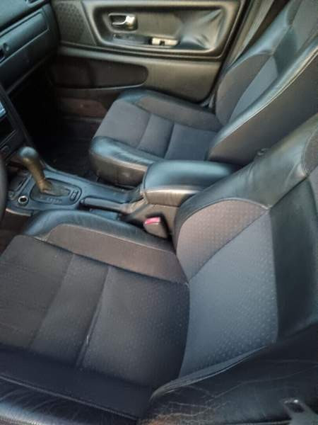 Volvo V70 Kauhava - изображение 6