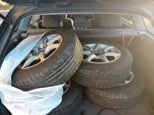 Mazda 6 Hyvinkää - valokuva 2