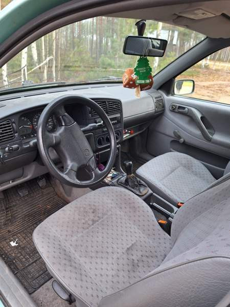 Volkswagen Passat Лаппенранта - изображение 4