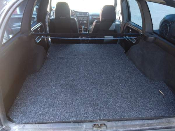 Volvo V70 Outokumpu - valokuva 5