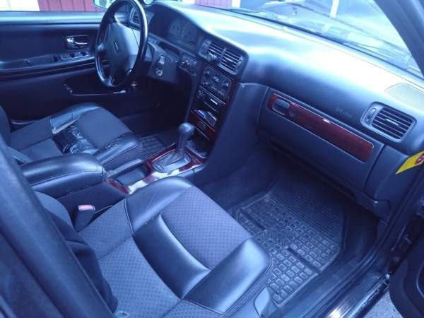 Volvo V70 Outokumpu - valokuva 4