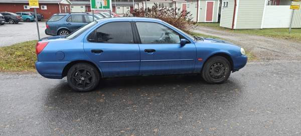 Ford Mondeo Kajaani - photo 2
