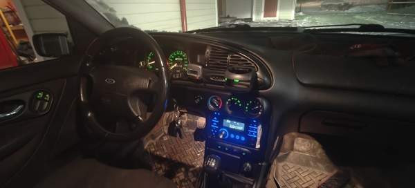 Ford Mondeo Kajaani - photo 6