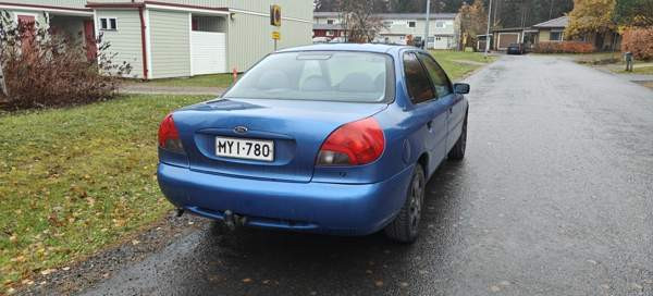 Ford Mondeo Kajaani - photo 3