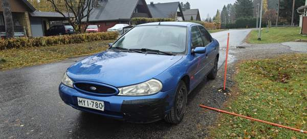 Ford Mondeo Kajaani - photo 5
