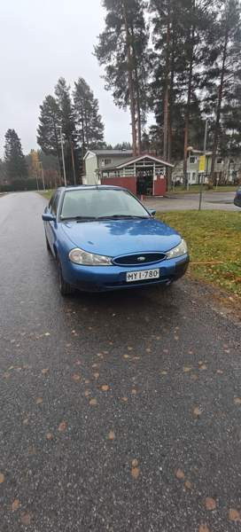 Ford Mondeo Kajaani - photo 1